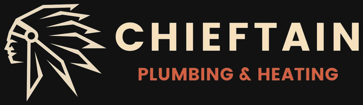 Chieftain Plumbing & Heating | Thanet Based Plumbing Experts logo