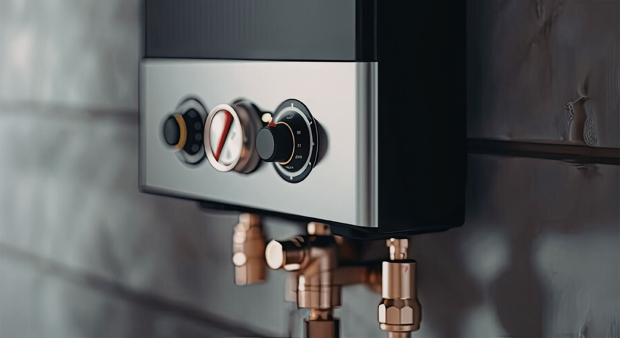 Chieftain Plumbing & Heating | Thanet Based Plumbing Experts Plumbing services